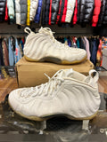 Nike Air Foamposite One 'White Out' (2013)