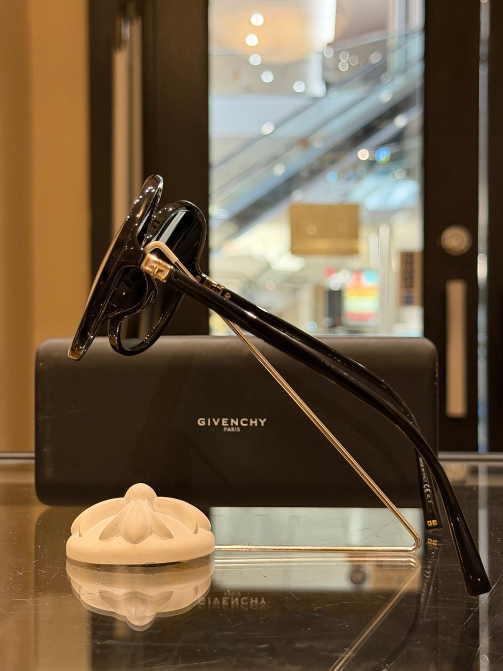 Givenchy GV 7172/F/S Sunglasses - Black