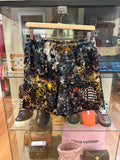 Dertbag x Eric Emanuel Shorts - Painted
