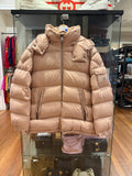 Moncler WMNS Maire Guibbotto -
Pink