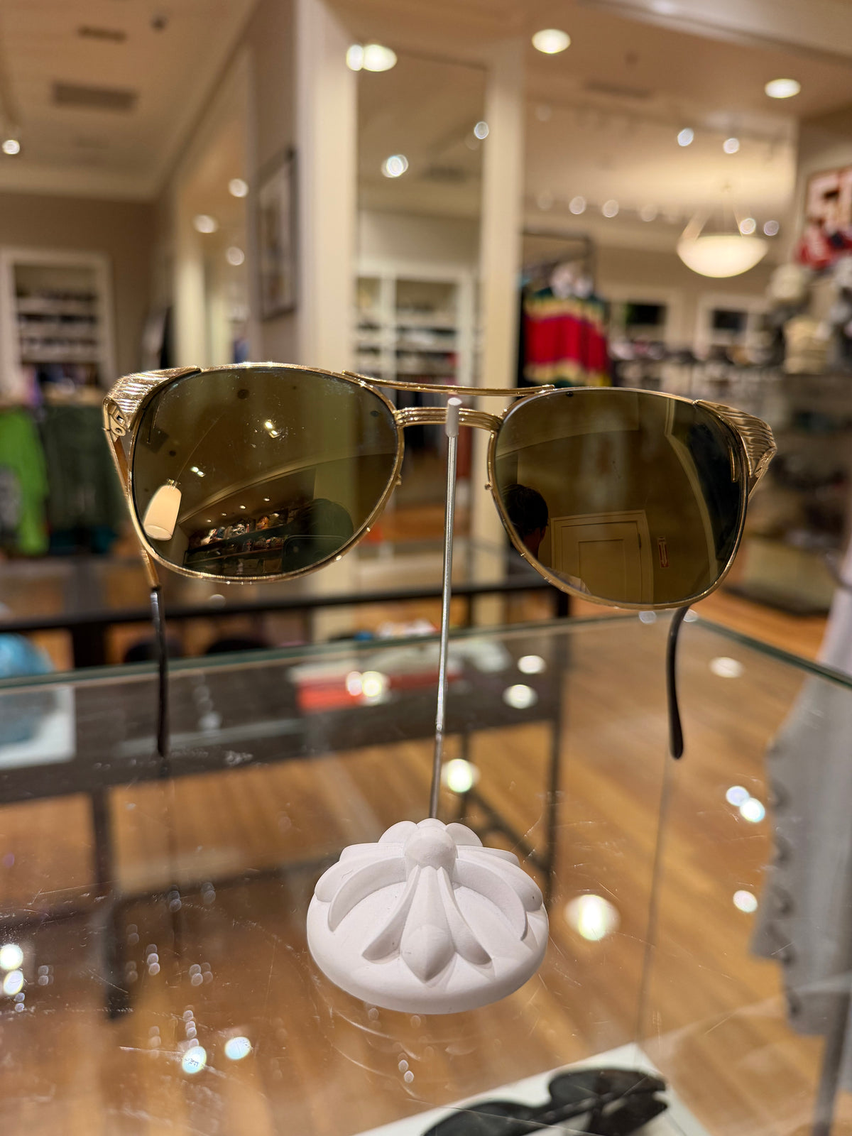 Supreme Drifter Sunglasses