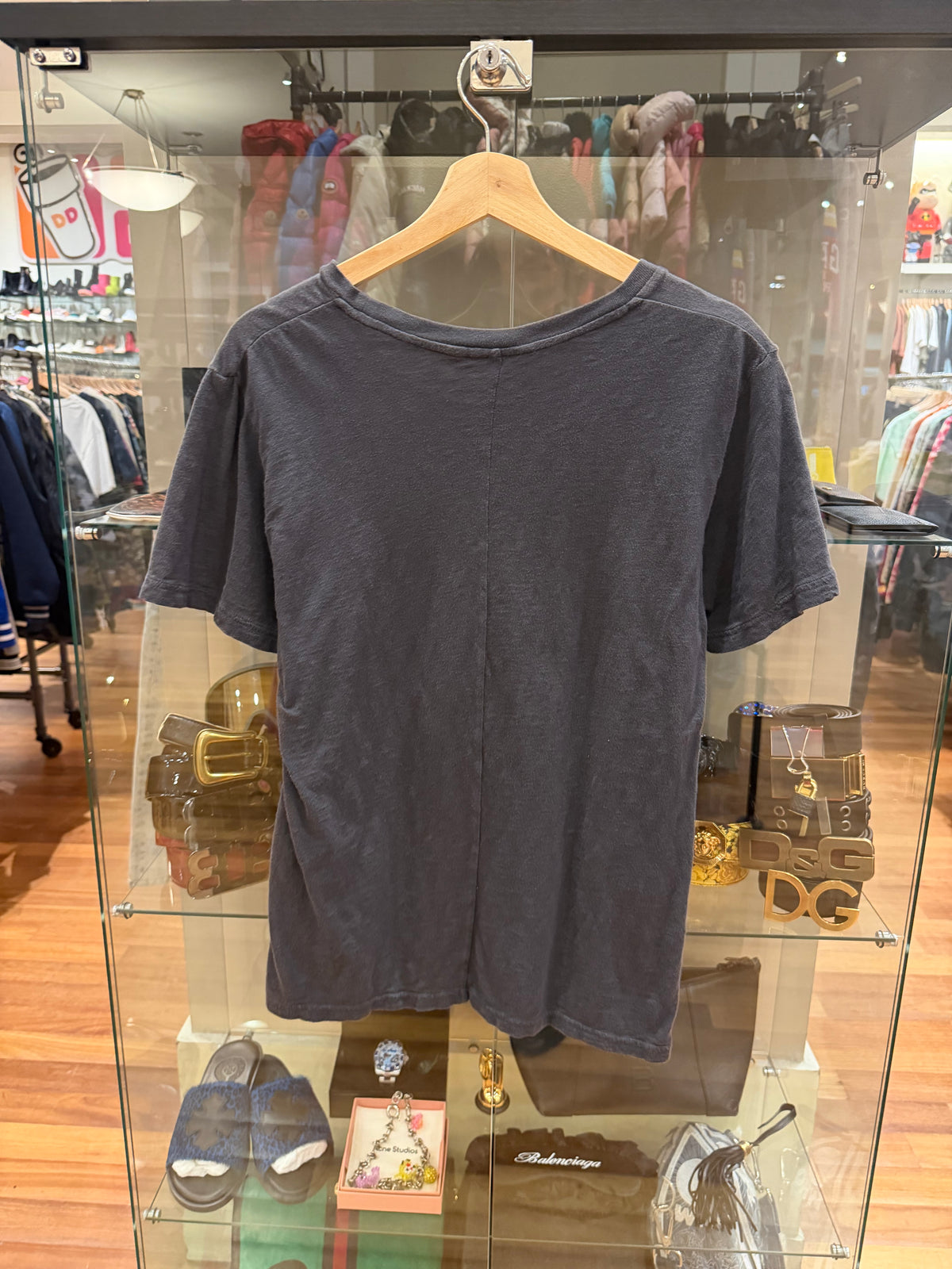 Uniqlo x Undercover Skull Tee