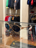 Miu Miu 0MU 52YS Sunglasses