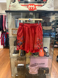 Gallery Dept. Paint Splatter Insomnia Shorts