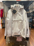 Moncler Grenoble GORE-TEX Jacket - White