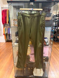 Bottega Veneta Pants - Olive