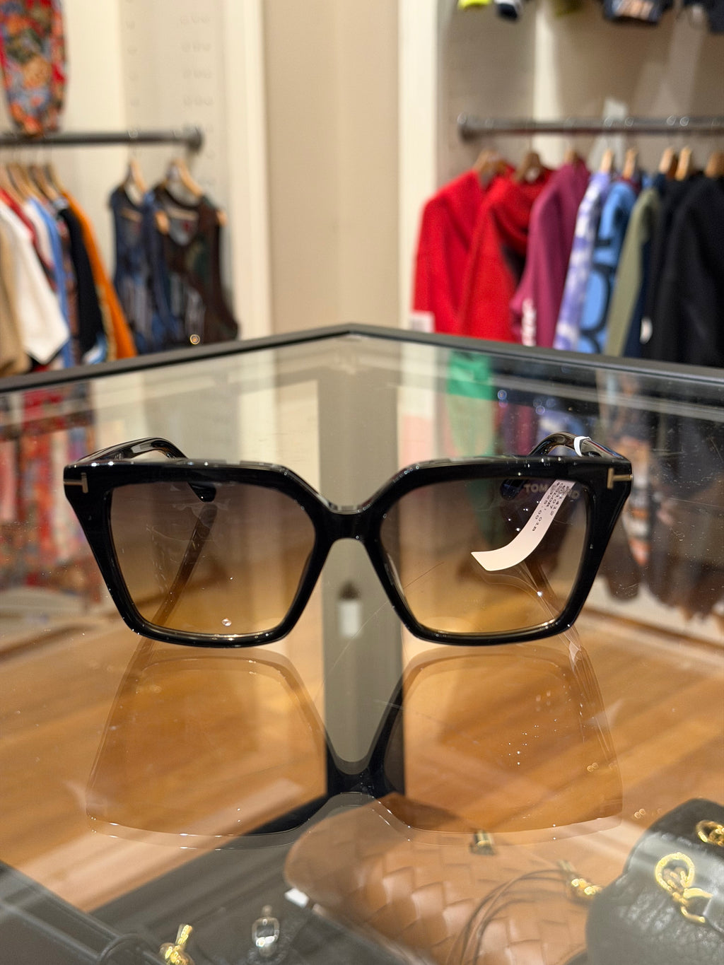 Tom Ford Winona FT1030 Sunglasses