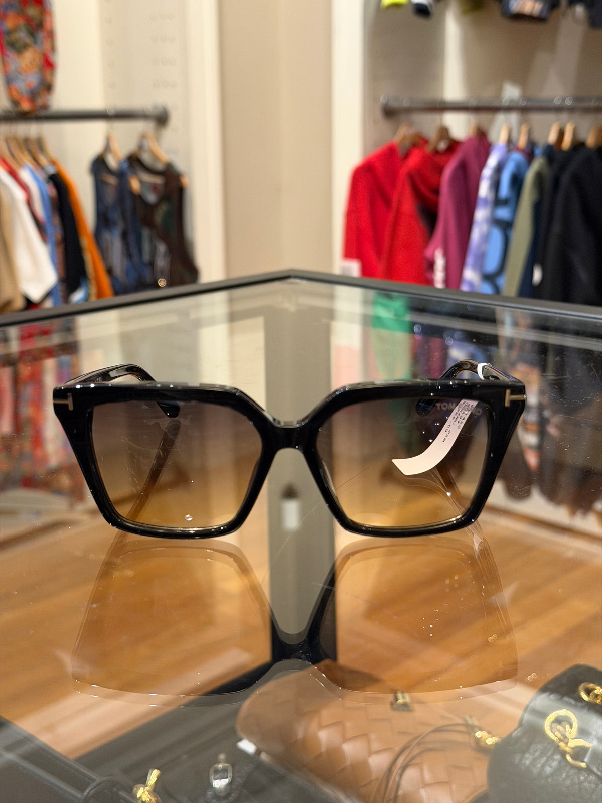 Tom Ford Winona FT1030 Sunglasses
