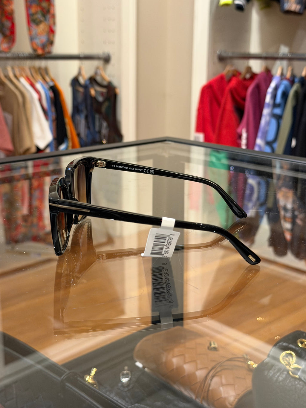 Tom Ford Winona FT1030 Sunglasses