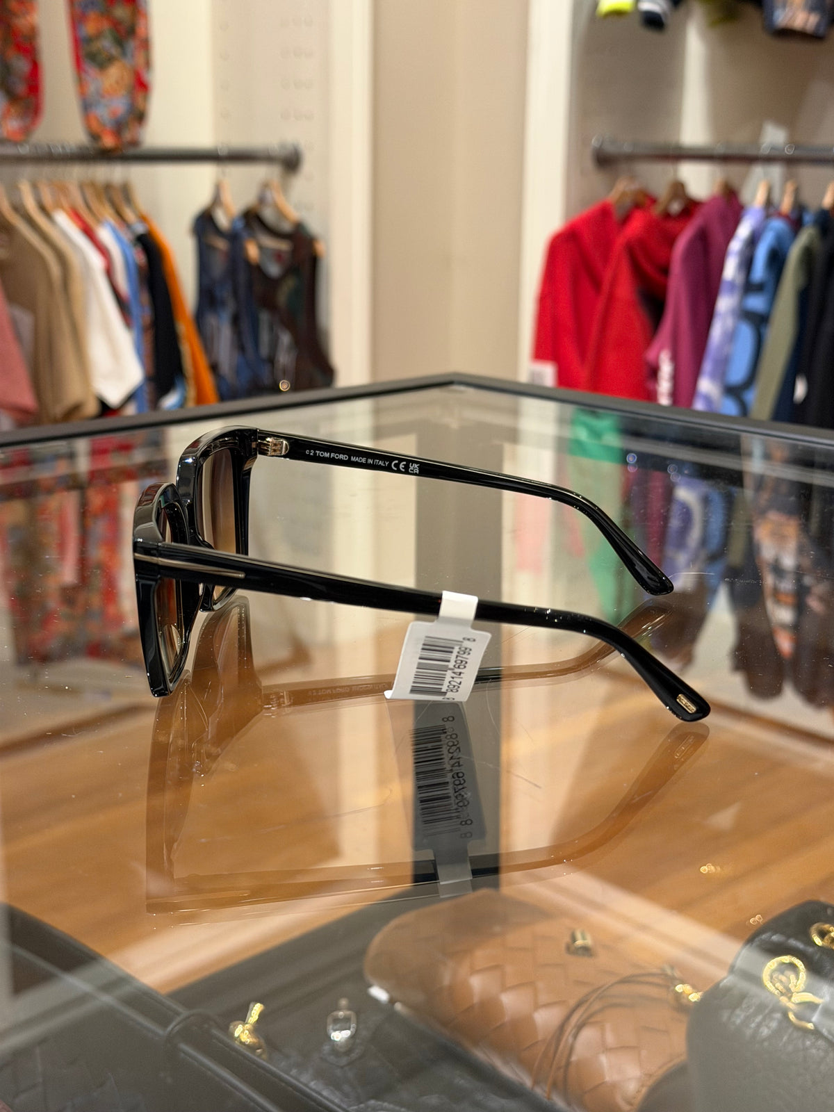 Tom Ford Winona FT1030 Sunglasses