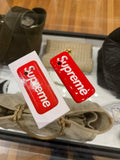 Supreme Blu Burner Phone - Red