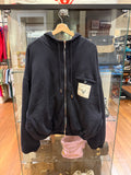 Jacquemus The Torneo Full-Zip Hoodie