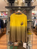 Moncler JW Anderson Gradient LS - Yellow/Brown