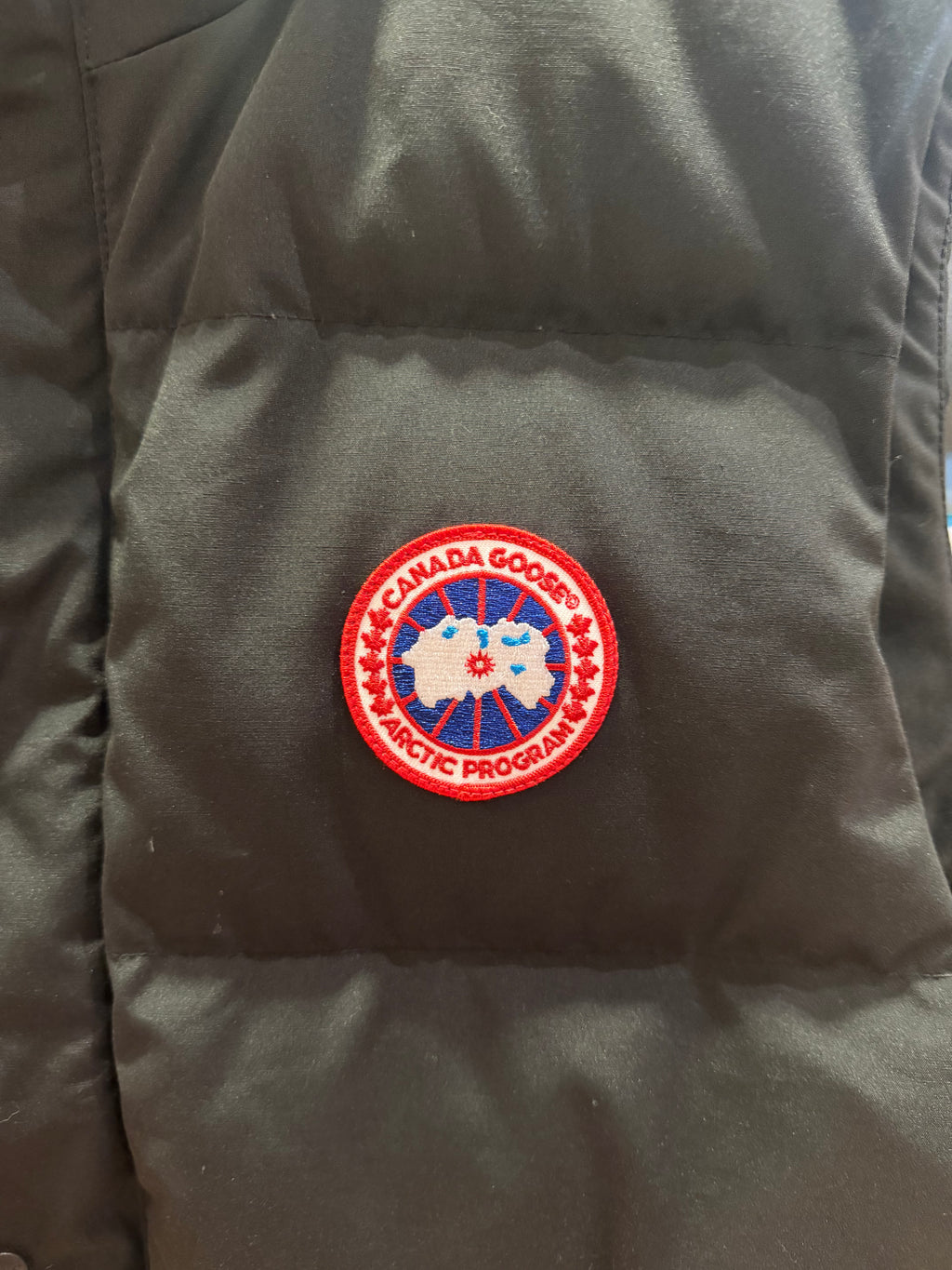 Canada Goose Freestyle Crew Vest