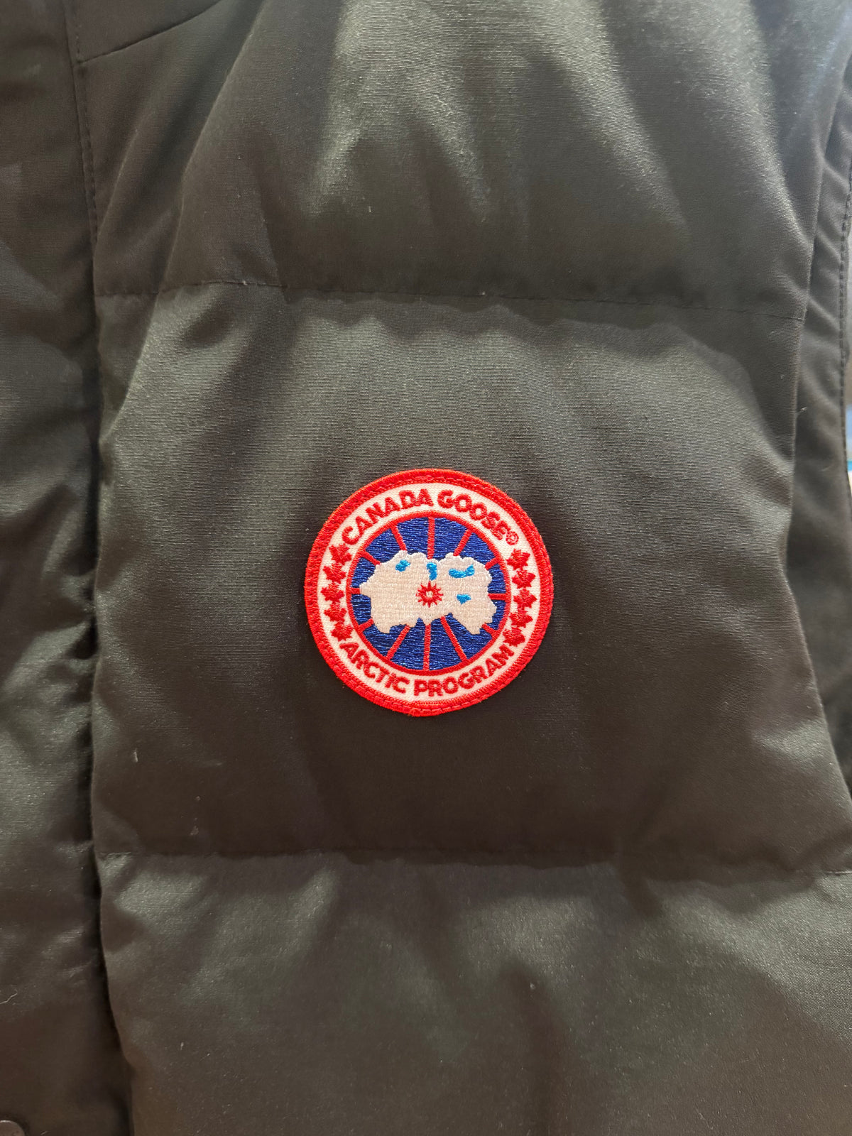 Canada Goose Freestyle Crew Vest