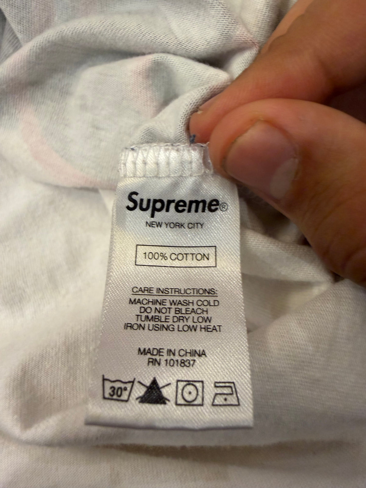 Supreme World Class LS