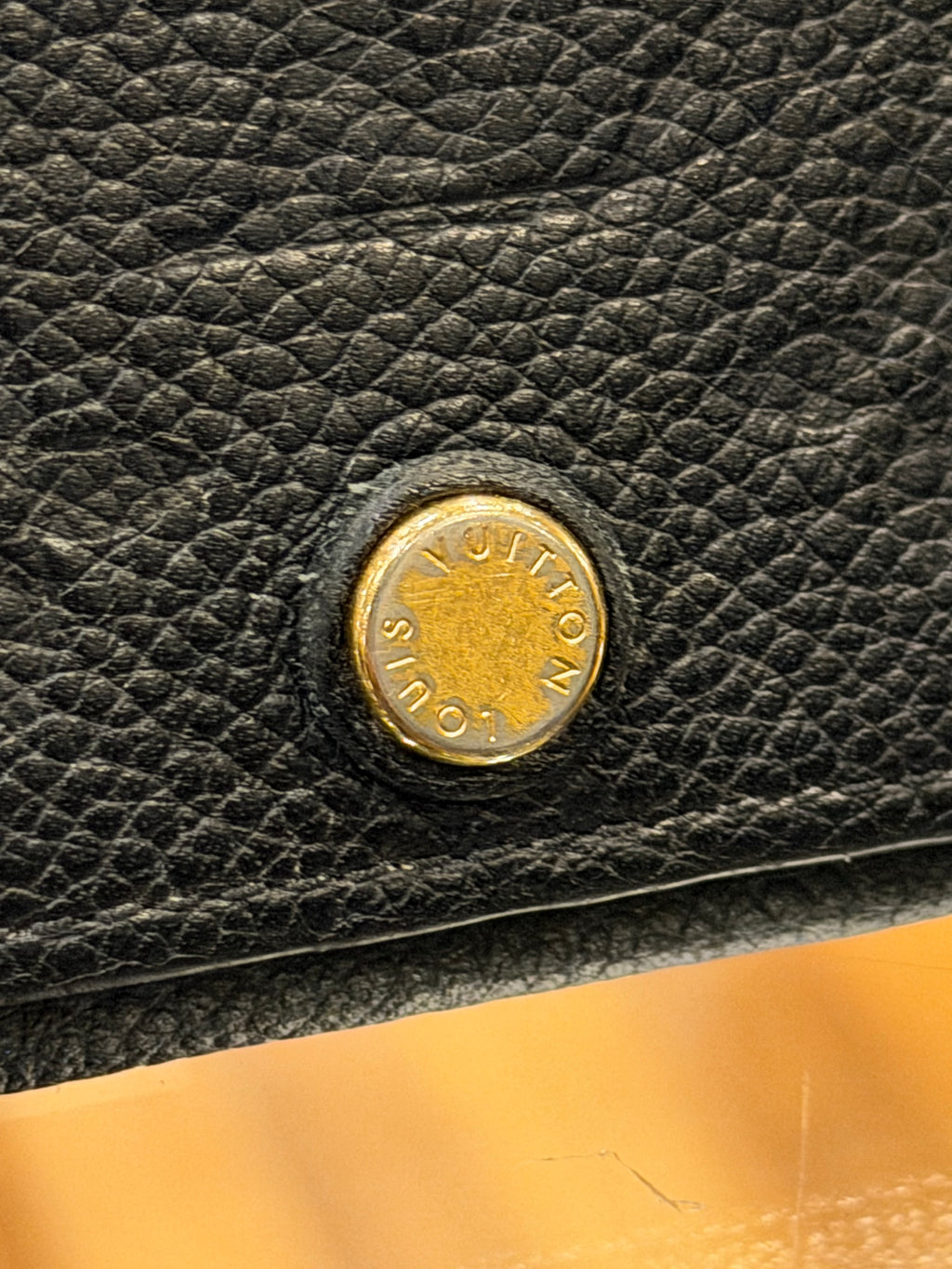 Louis Vuitton Monogram Empreinte