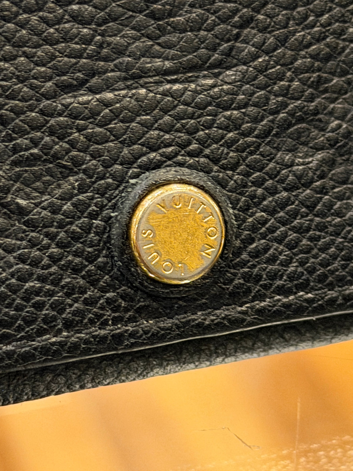 Louis Vuitton Monogram Empreinte