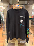 Chrome Hearts Matty Boy Sex Records Long Sleeve T-Shirt