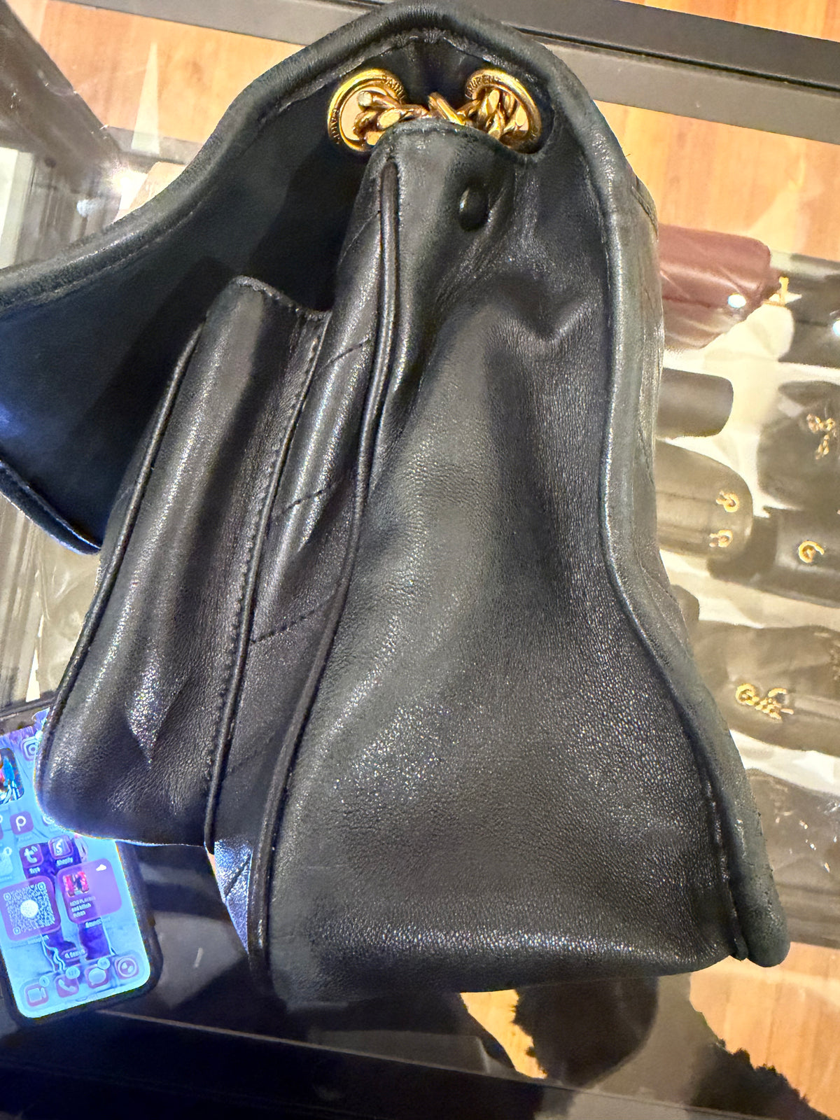 Saint Laurent Niki Medium Shoulder Bag