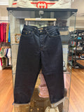 Stussy Big Ol' Denim Jeans-
Indigo