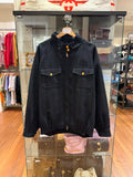 Miu Miu Tartan Blouson
Jacket AW24