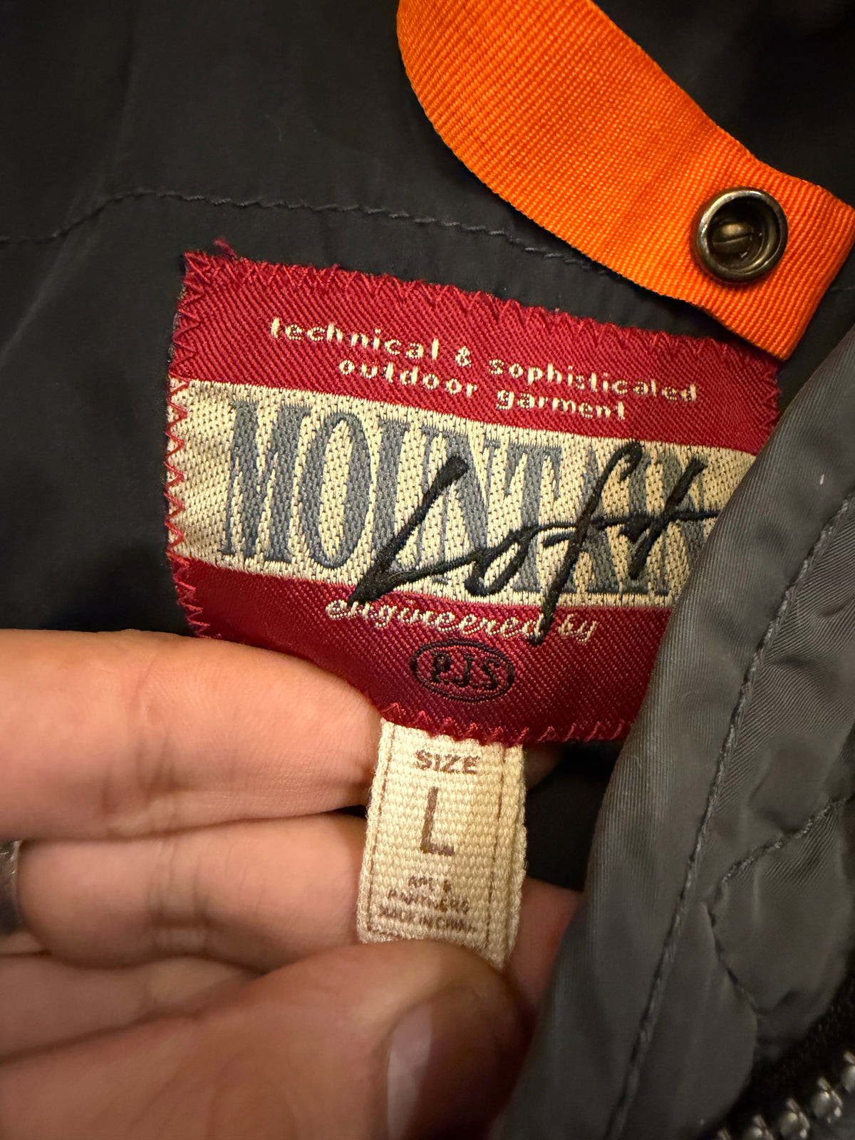 Parajumper WMN Parka