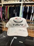 Paly Hollywood Schwabs Pharmacy Hat / 20