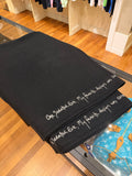 Chrome Hearts Cashmere Blanket