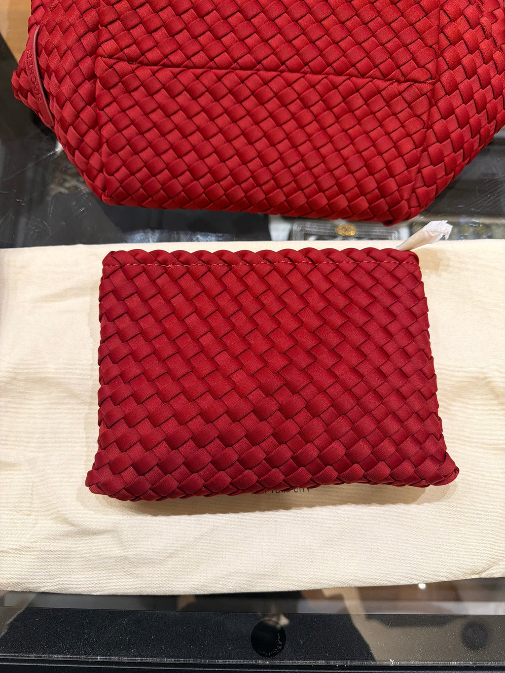 Naghedi St. Barth’s Medium Tote