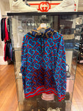Burberry Manslow Multi TB Logo Hoodie