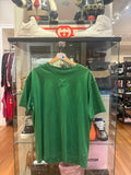 Louis Vuitton Tonal Emboss
Logo Tee - Green