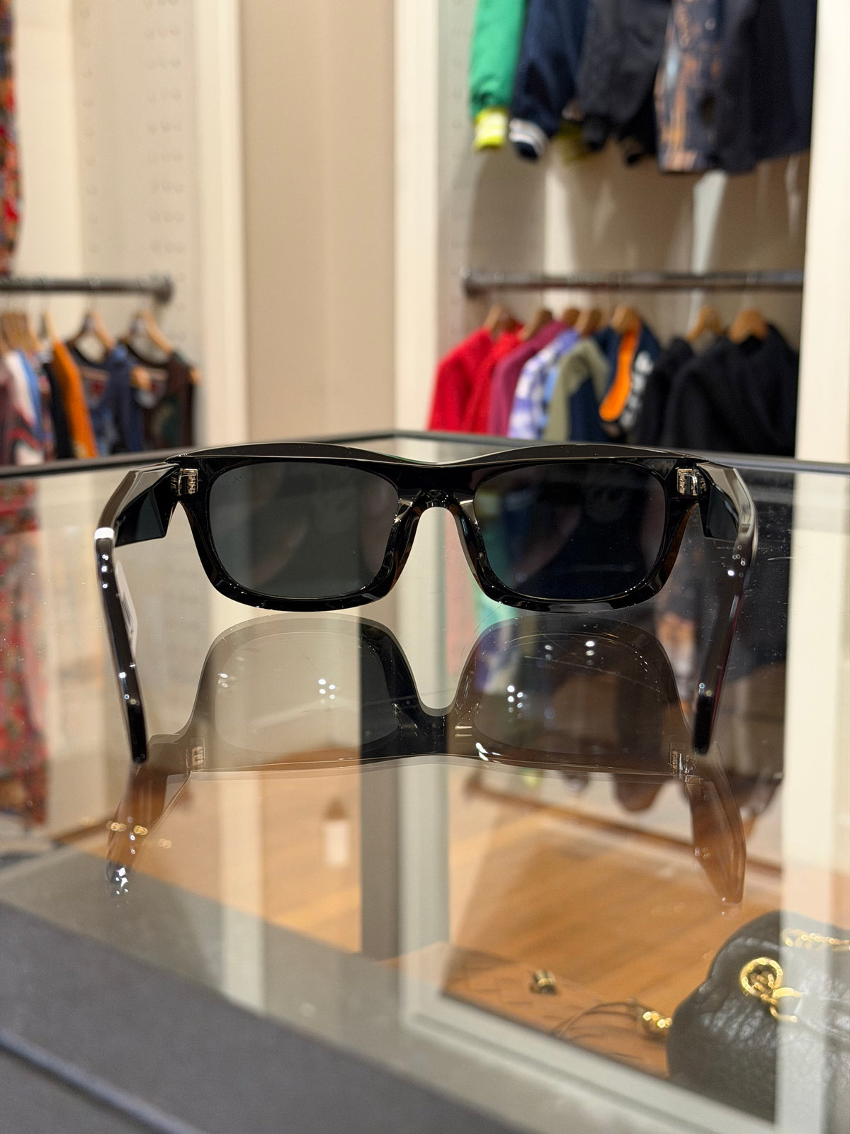 Prada OPR C06SF Sunglasses