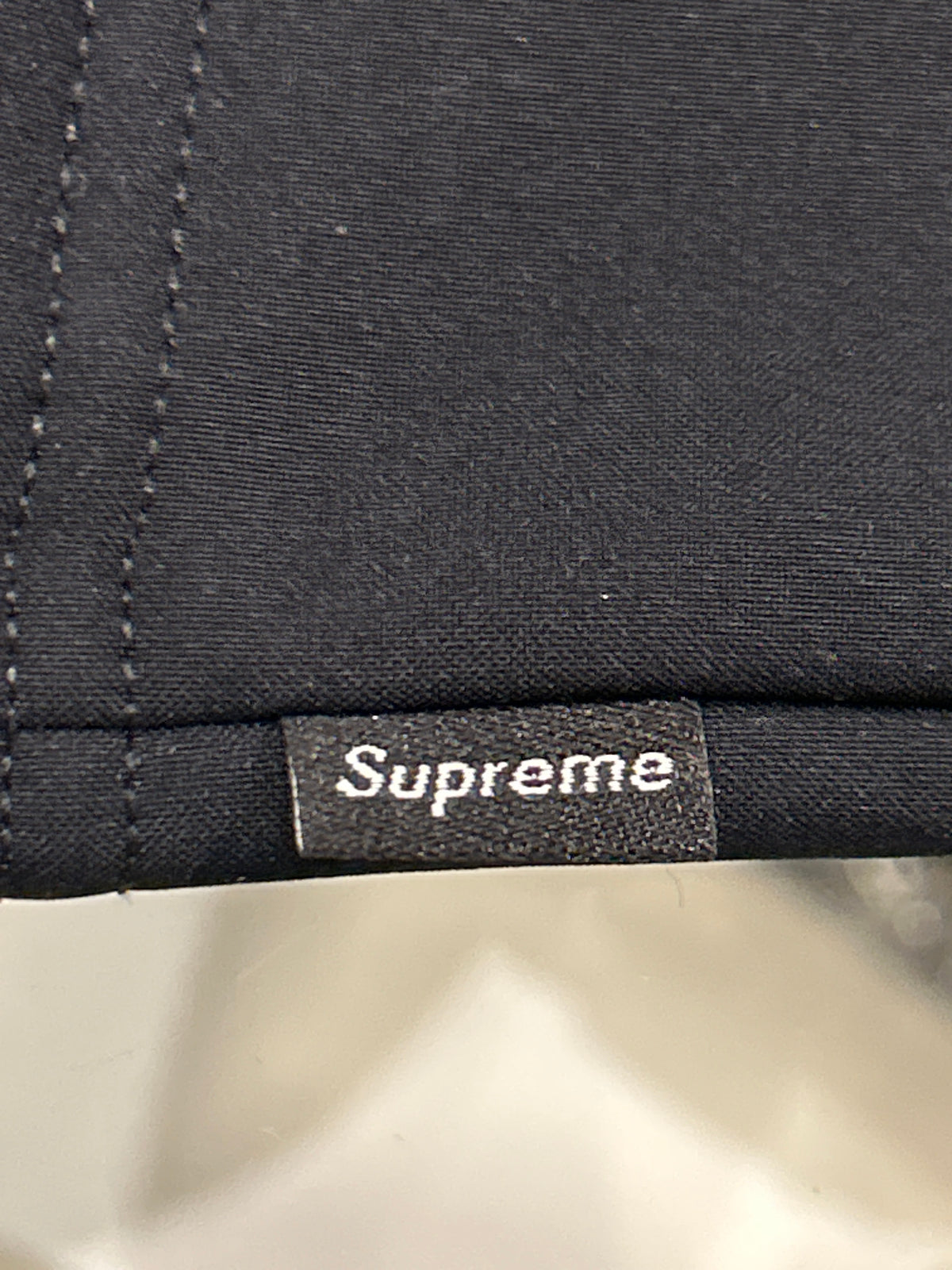 Supreme Windstopper