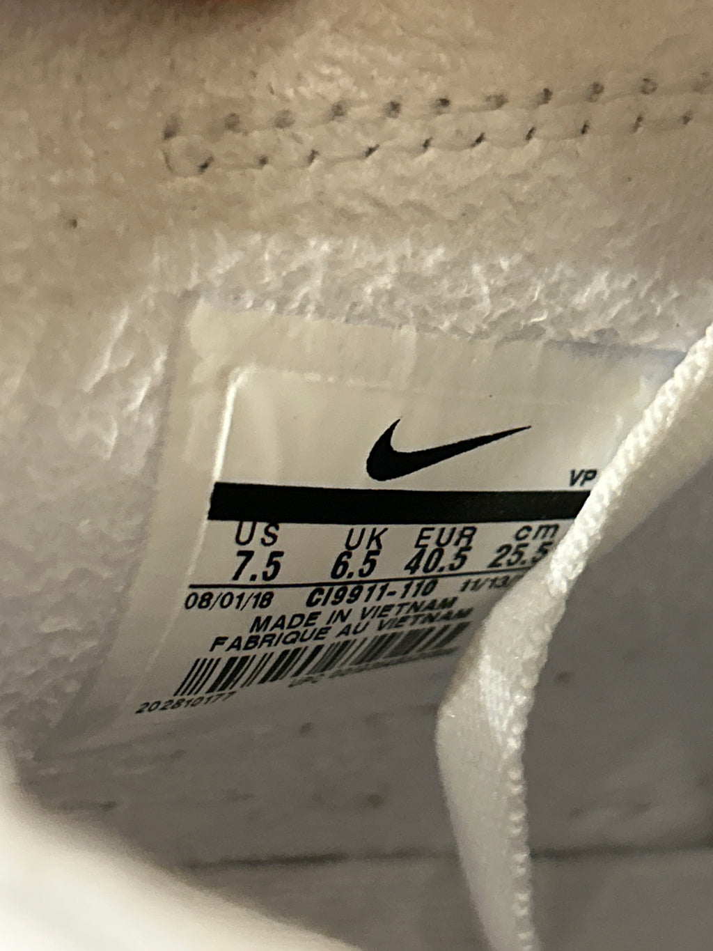 Nike Kobe 1 Protro 'Noise Cancelling Pack'