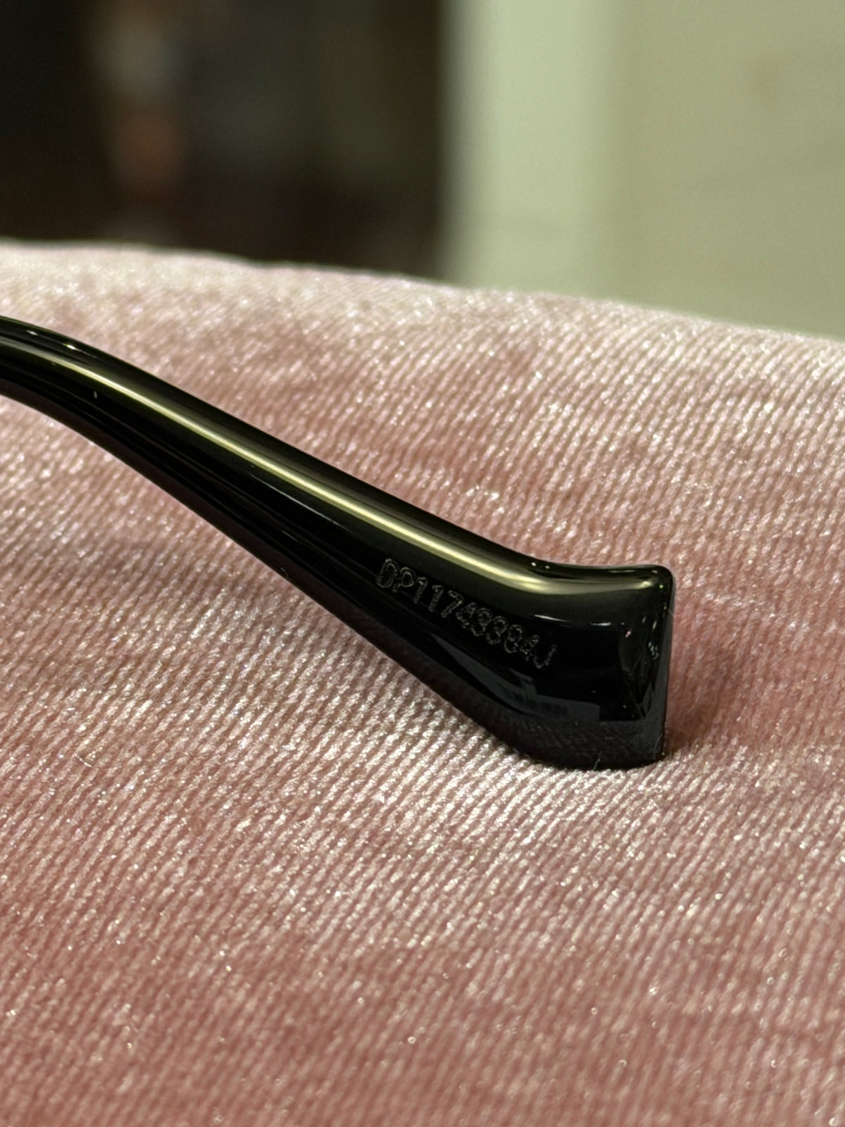 Miu Miu 0MU A51S Sunglasses