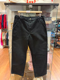 Carhratt B11 Work Pants -
Black