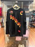 Supreme FDNY Hockey Jersey