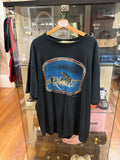 Rhude Lone Wolf Tee