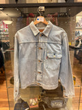Levi’s Made In Japan Selvege Denim Jacket