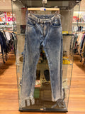Y Project Stonewash XL Pocket Pants