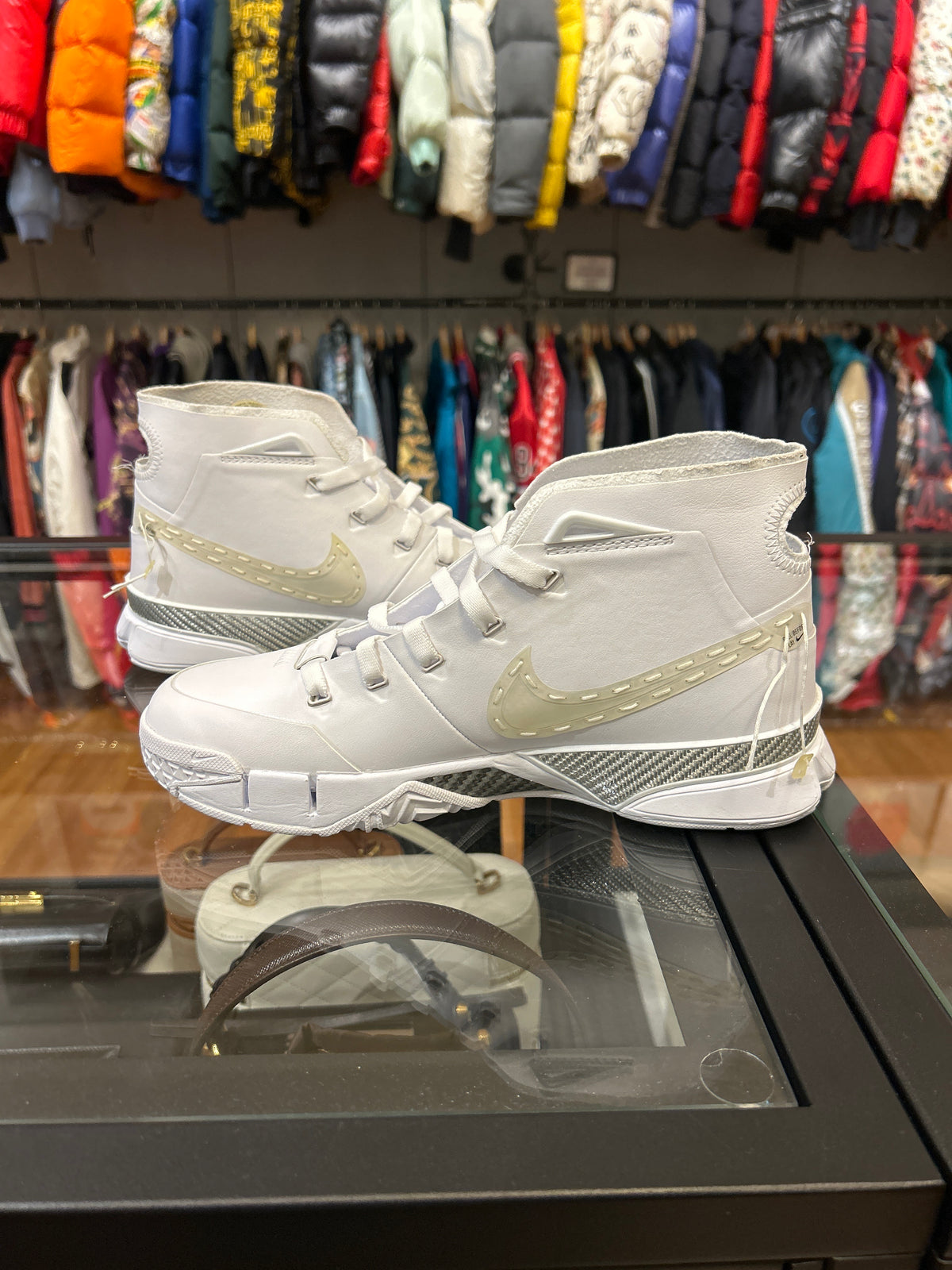 Nike Kobe 1 Protro 'Noise Cancelling Pack'