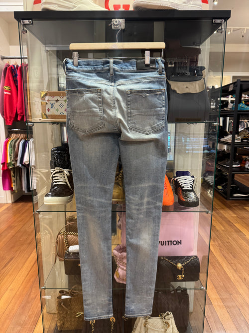 Amiri Skinny Jeans