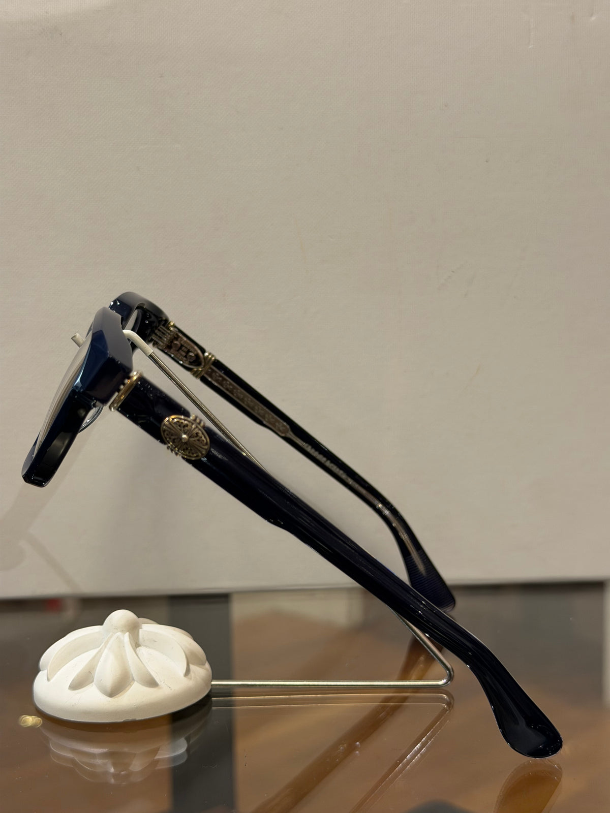 Chrome Hearts Celibussy Glasses