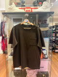 Louis Vuitton Heavyweight
Monogram Pocket Tee -
Brown