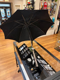 Enfants Riches Deprimes Rose Thorn Handle Umbrella