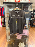 Saint Michael Candle Tee