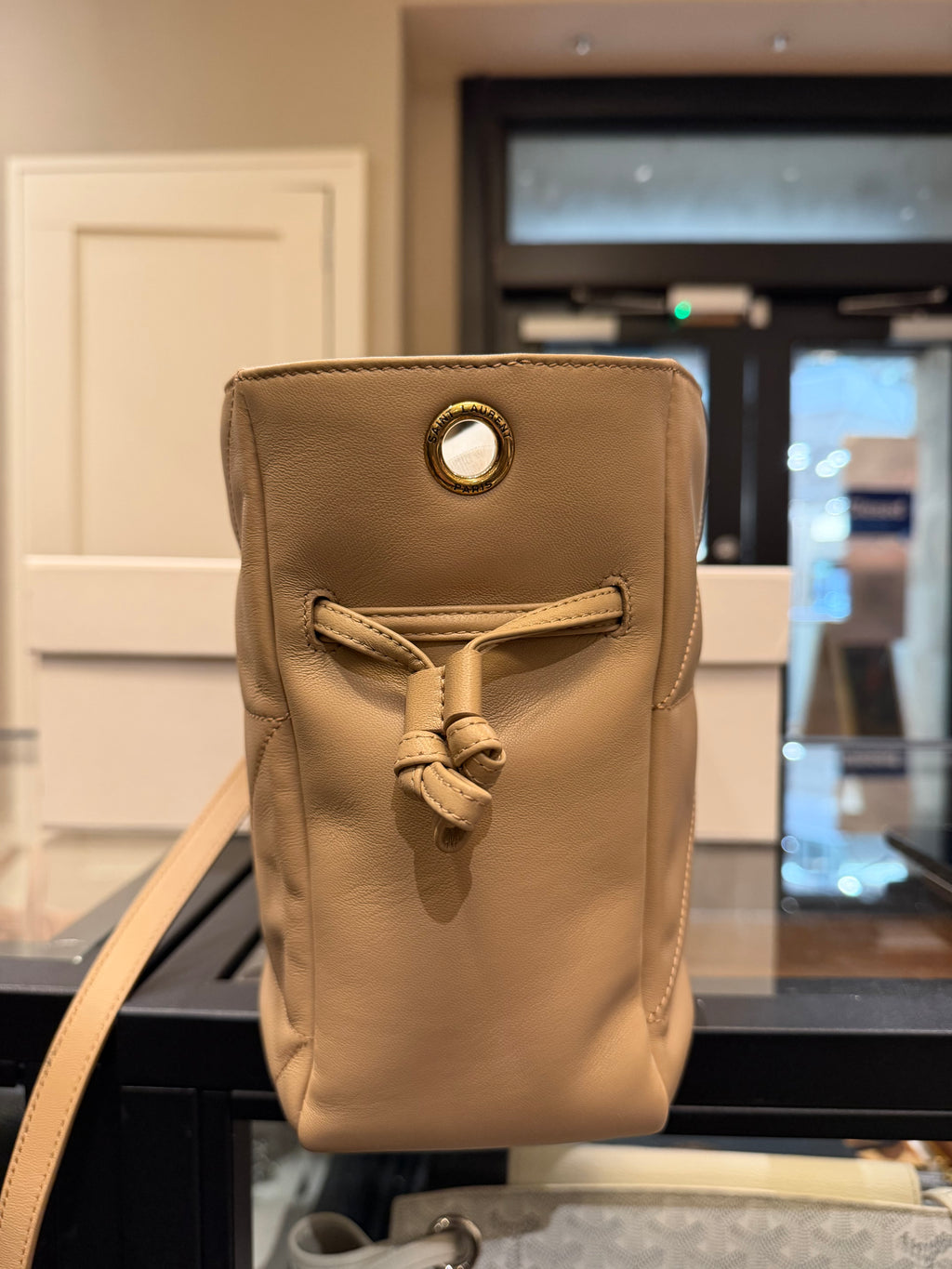 Saint Laurent Jamie Shoulder Bag