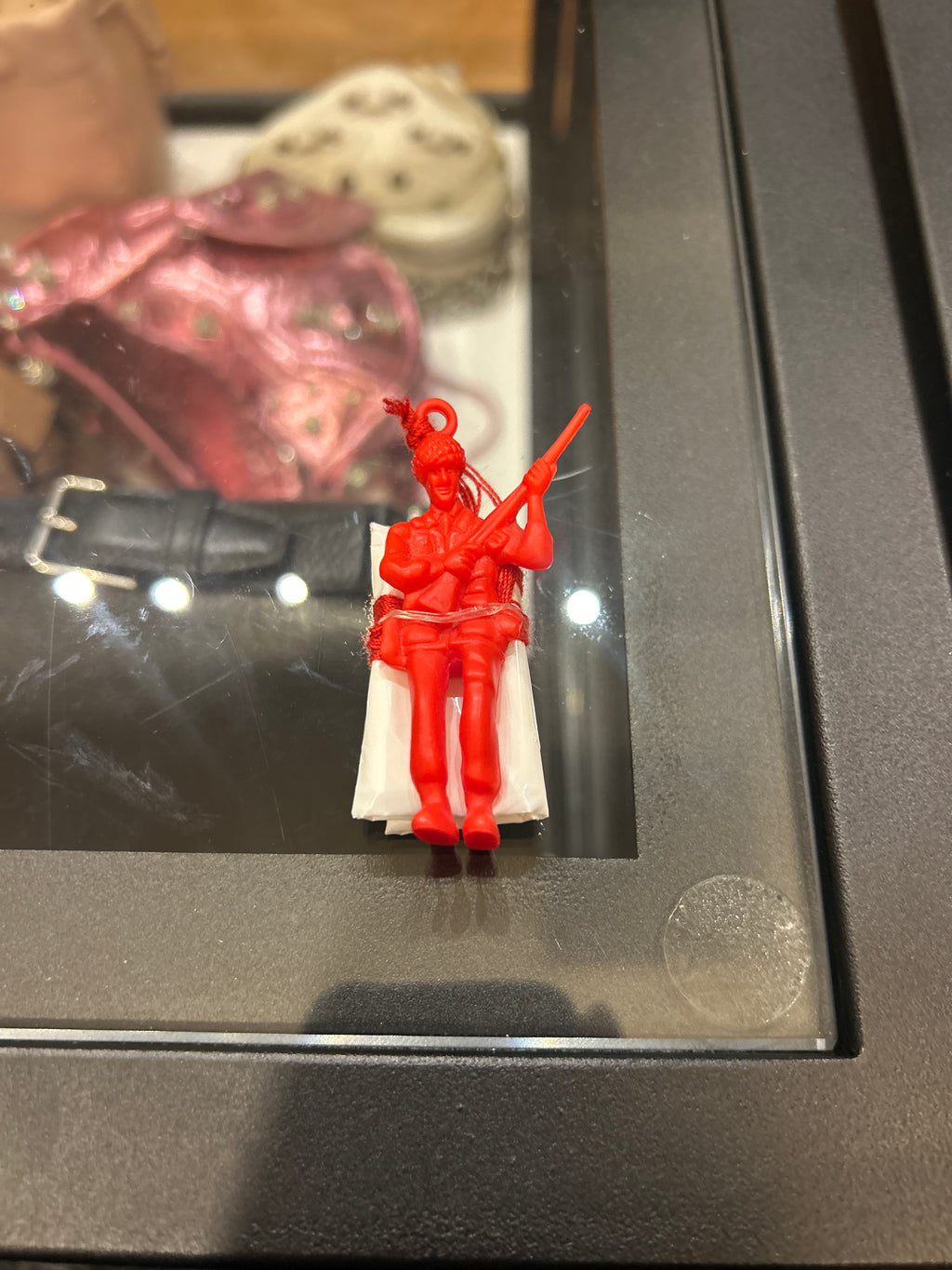 Supreme Parachute Toy
