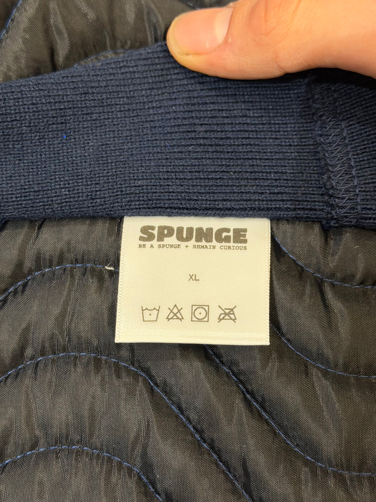 Spunge x Selehe Bembury